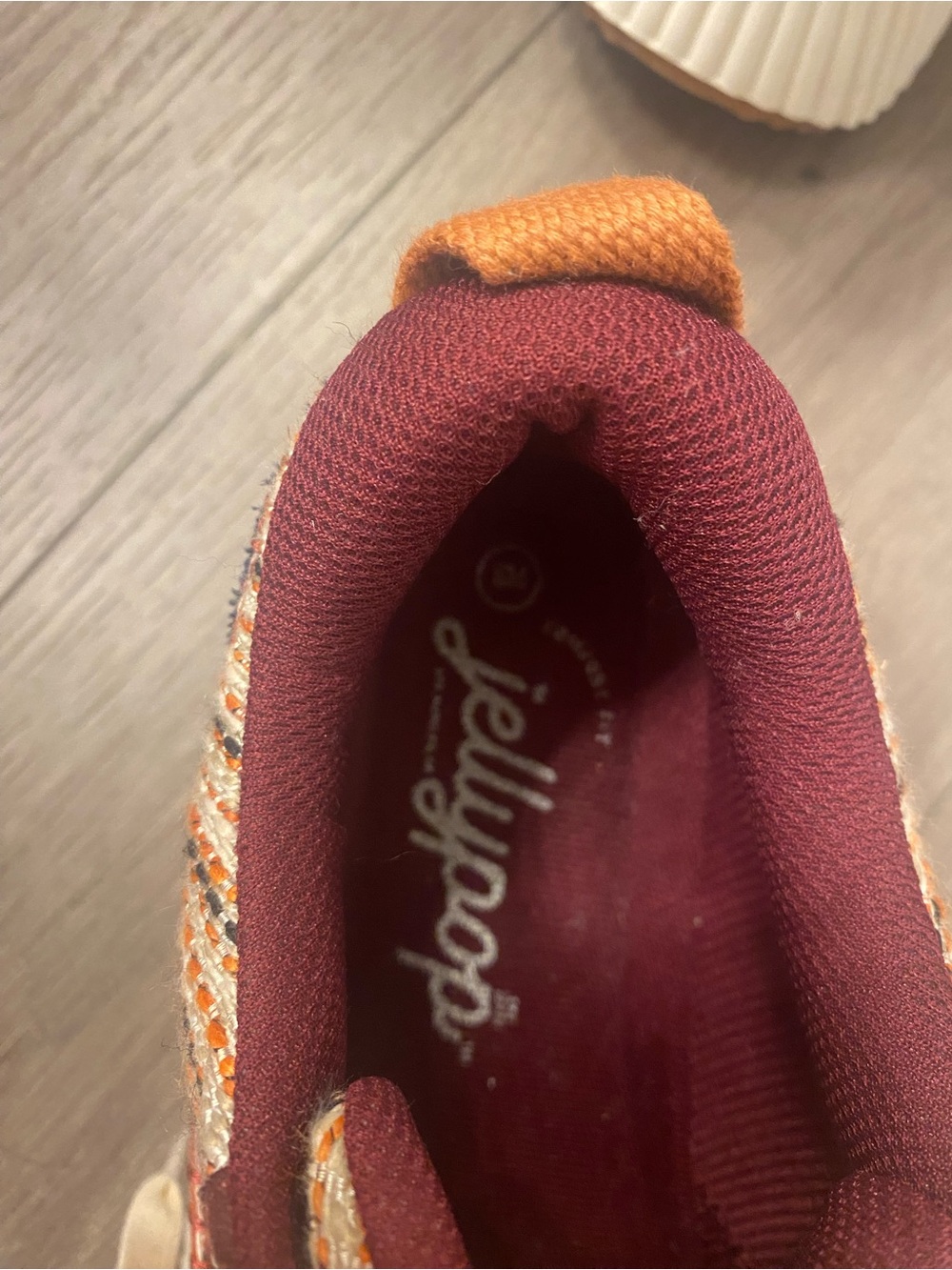 Jelly pop sneakers - Picture 6 of 7